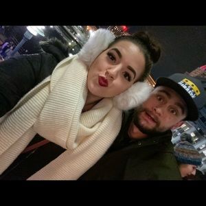 Meet your Posher, Julia